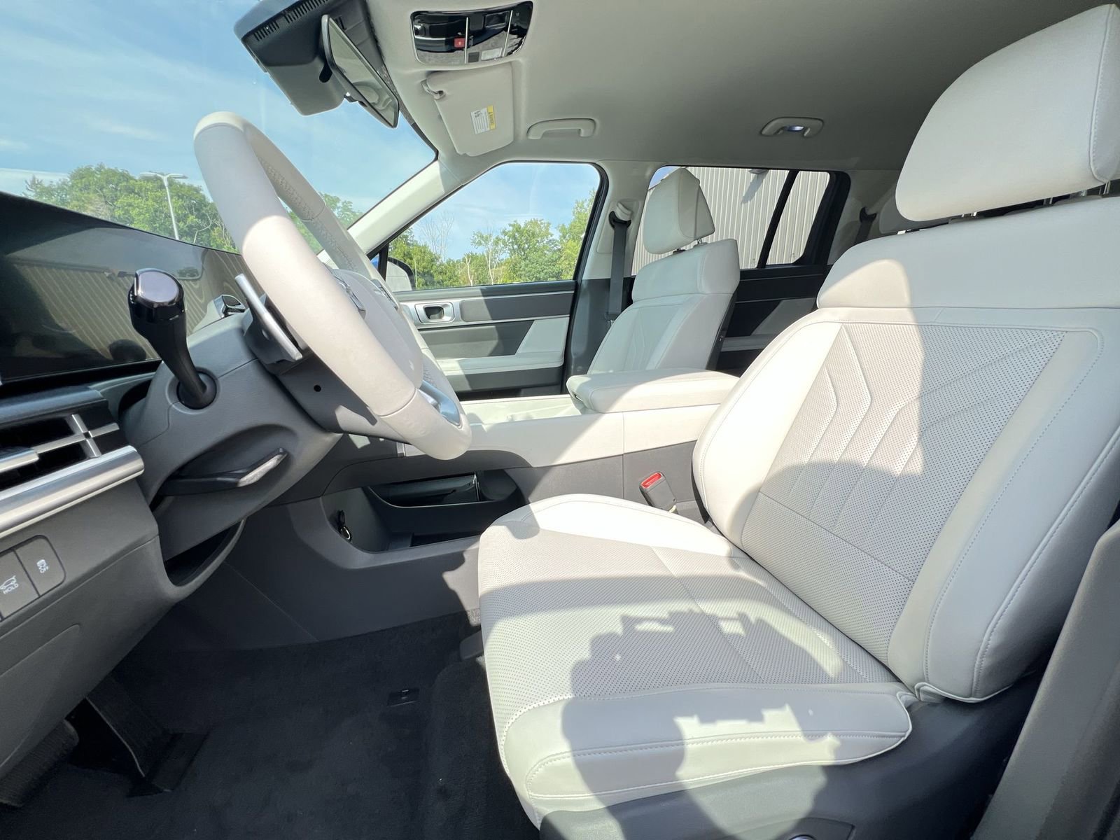 New 2026 Hyundai Santa Fe SEL AWD/4WD image 17