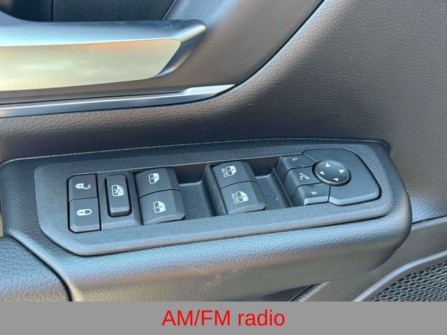 New 2027 RAM 1500 Big Horn AWD/4WD image 18
