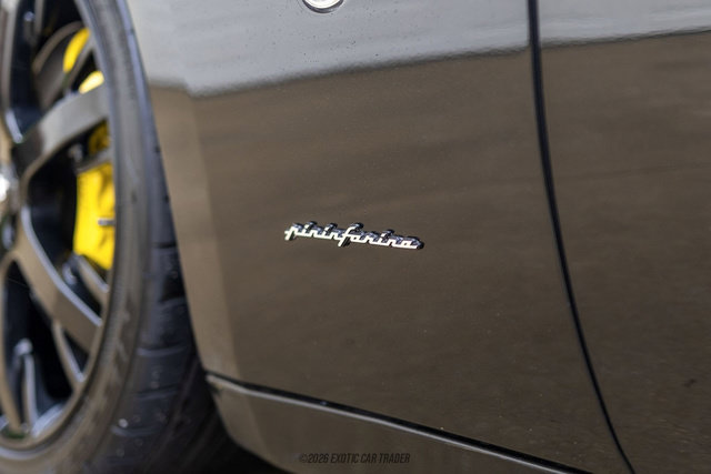 Used 2011 Maserati GranTurismo S RWD image 81