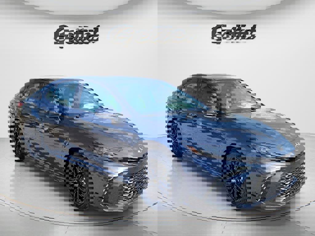 New 2026 Toyota Camry SE image 2