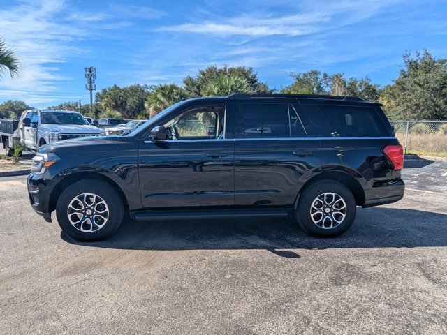 Used 2024 Ford Expedition XLT image 8