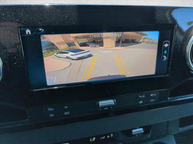 New 2026 Mercedes-Benz Sprinter 2500 image 14