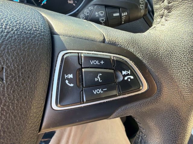 Used 2018 Ford Escape Titanium AWD/4WD image 27