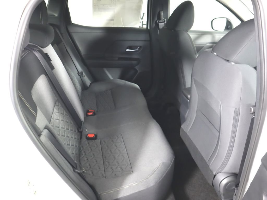 New 2026 Nissan Kicks SV w/ Cold Weather Package image 24