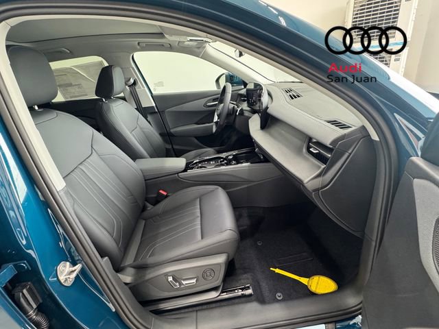 New 2026 Audi Q3 quattro 2.0T AWD/4WD image 26