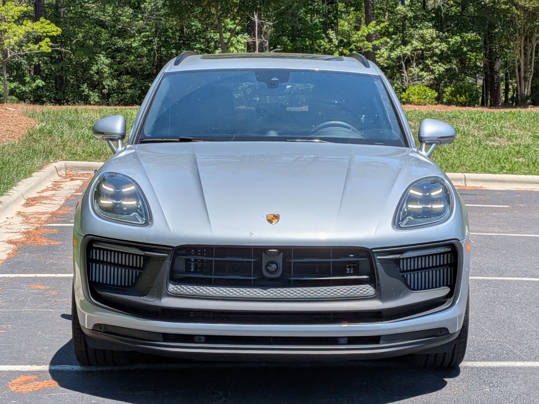 Used 2026 Porsche Macan GTS AWD/4WD image 28