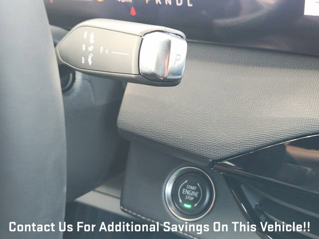 New 2026 Buick Enclave Preferred w/ Power Package image 16