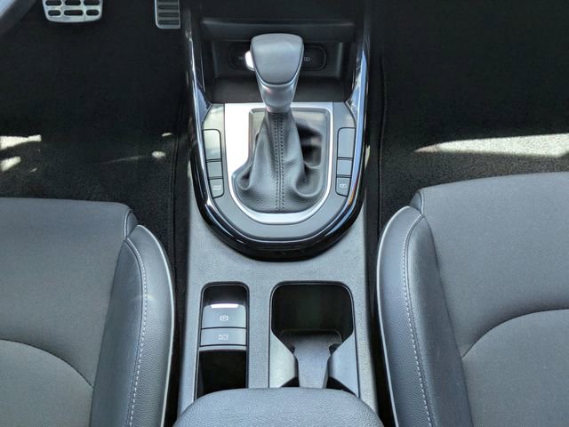 Used 2024 Kia Forte GT-Line FWD image 18
