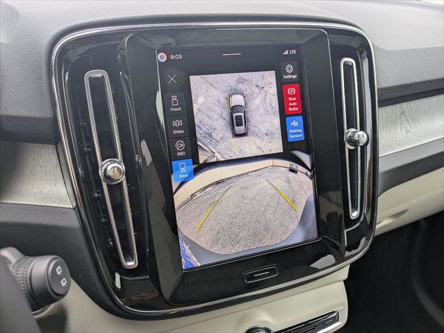 New 2026 Volvo XC40 B5 Plus w/ Protection Package Premier AWD/4WD image 9