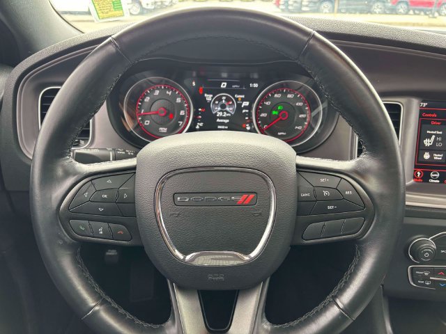 Used 2023 Dodge Charger SXT AWD/4WD image 31