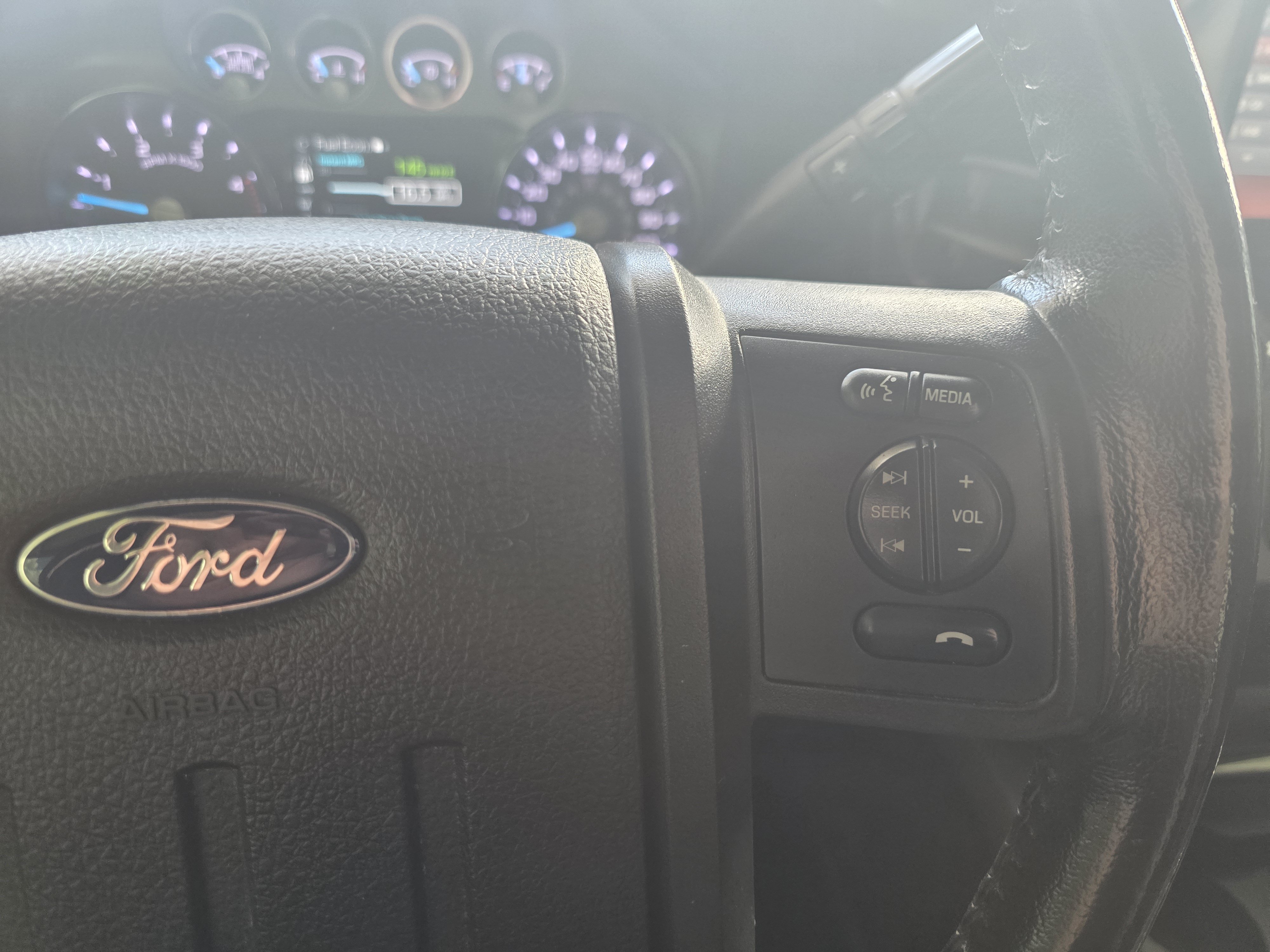 Used 2015 Ford F350 Lariat w/ Chrome Package AWD/4WD image 24