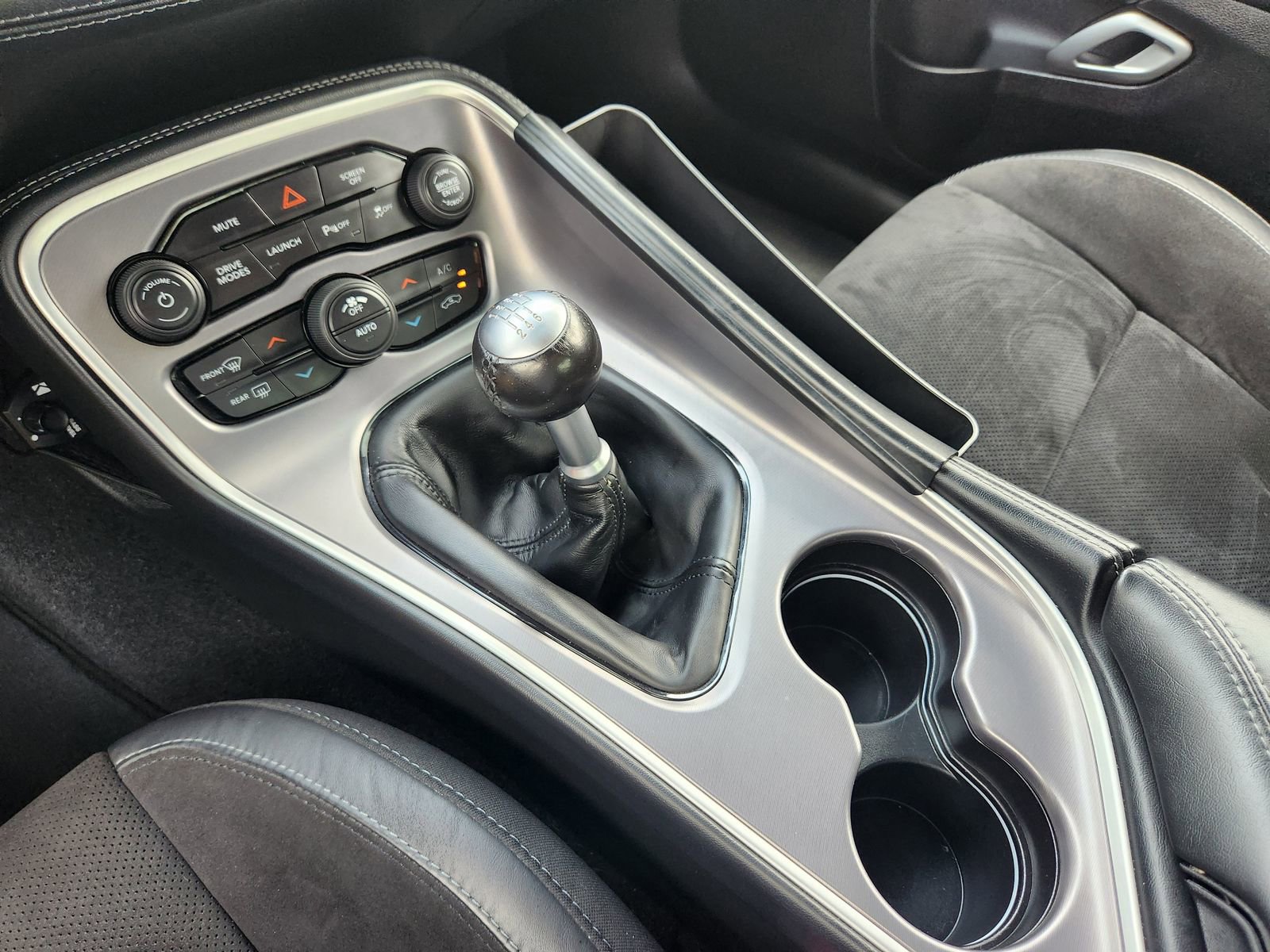 Used 2021 Dodge Challenger R/T Scat Pack RWD image 30