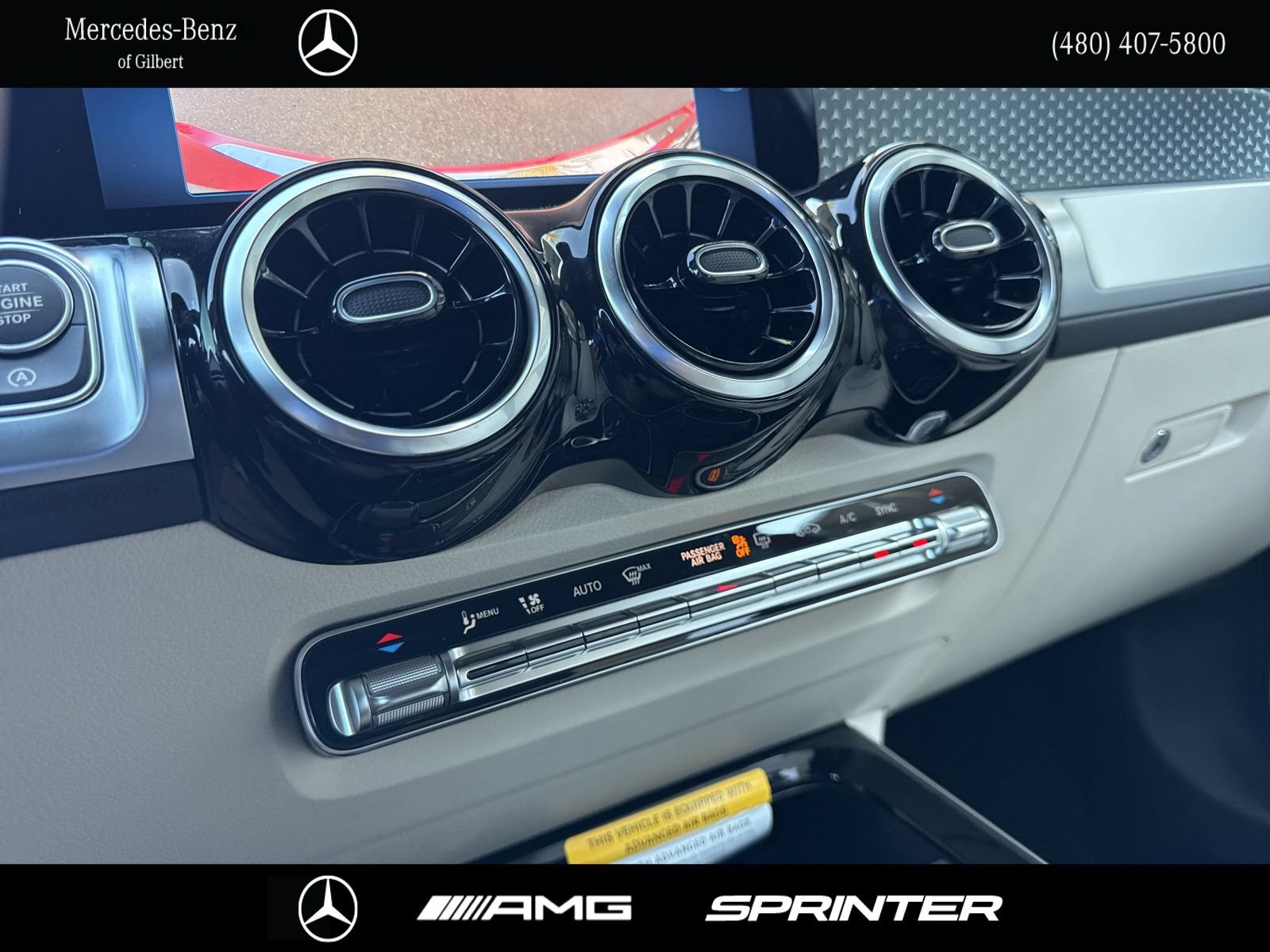 New 2026 Mercedes-Benz GLB 250 image 25