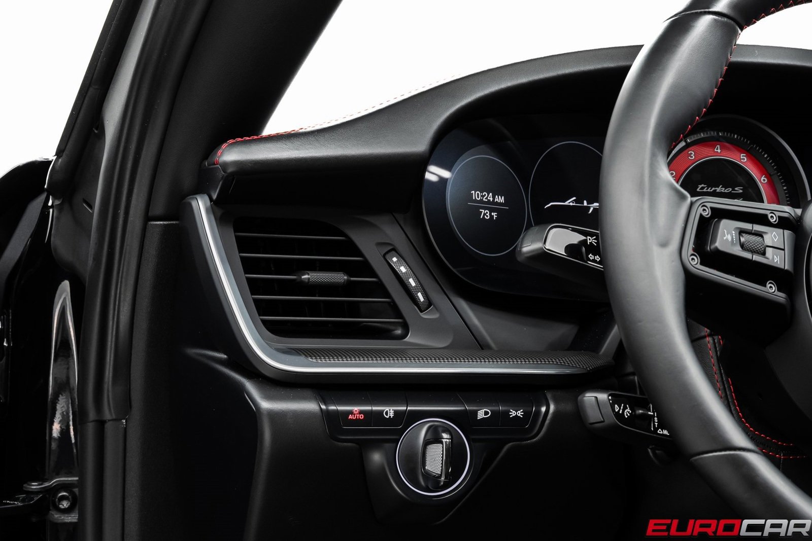 Used 2022 Porsche 911 Turbo S image 29