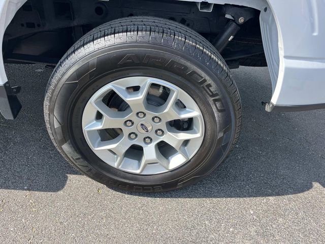 Used 2023 Ford F150 XLT image 11