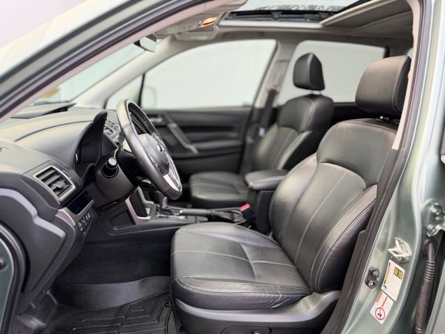 Used 2018 Subaru Forester 2.5i Touring AWD/4WD image 21