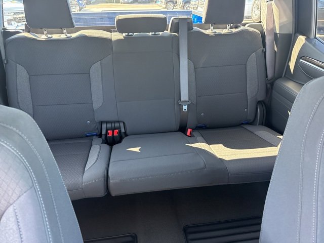 New 2026 Chevrolet Silverado 1500 LT image 27