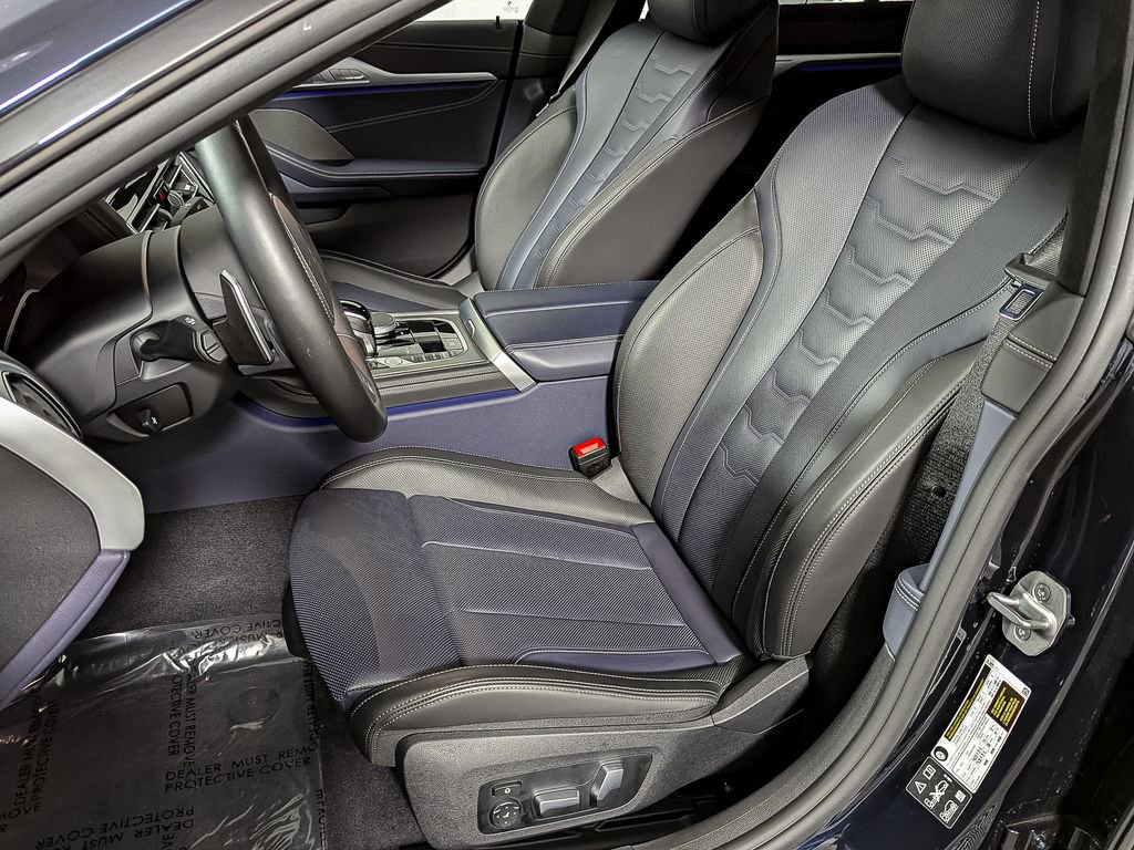 Used 2025 BMW 840i xDrive 840 image 18