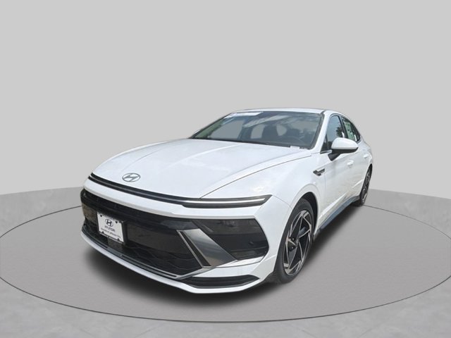 New 2026 Hyundai Sonata SEL FWD image 9