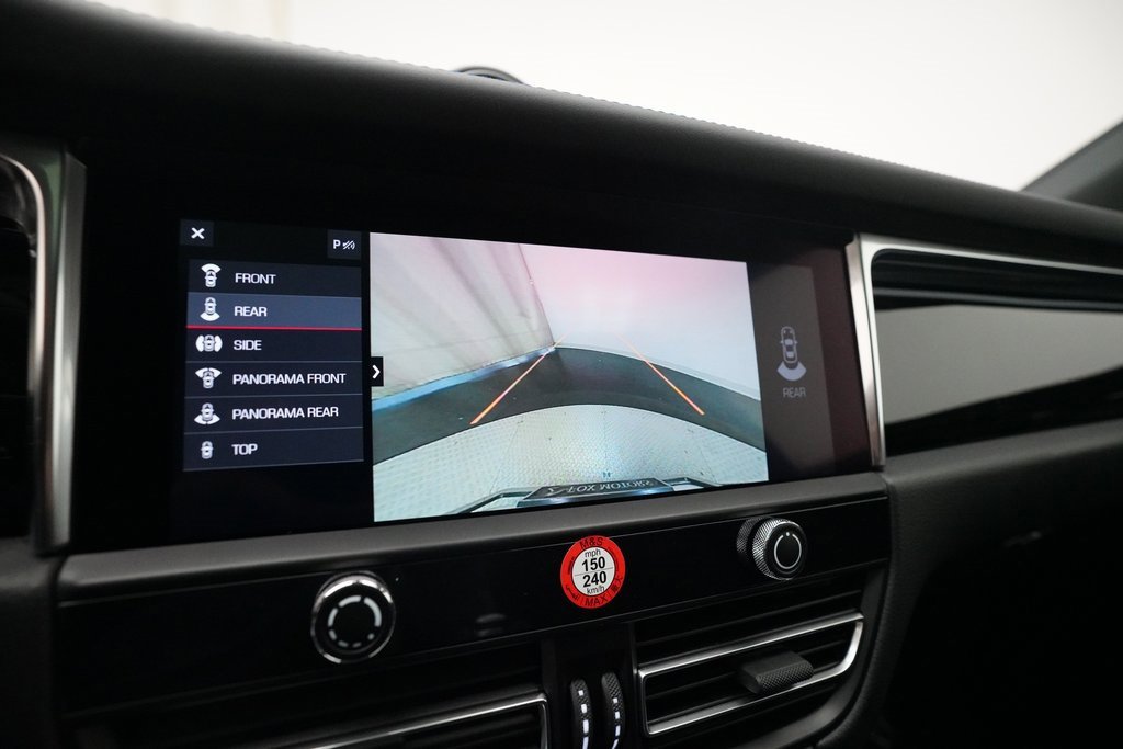 Used 2025 Porsche Macan Turbo image 24