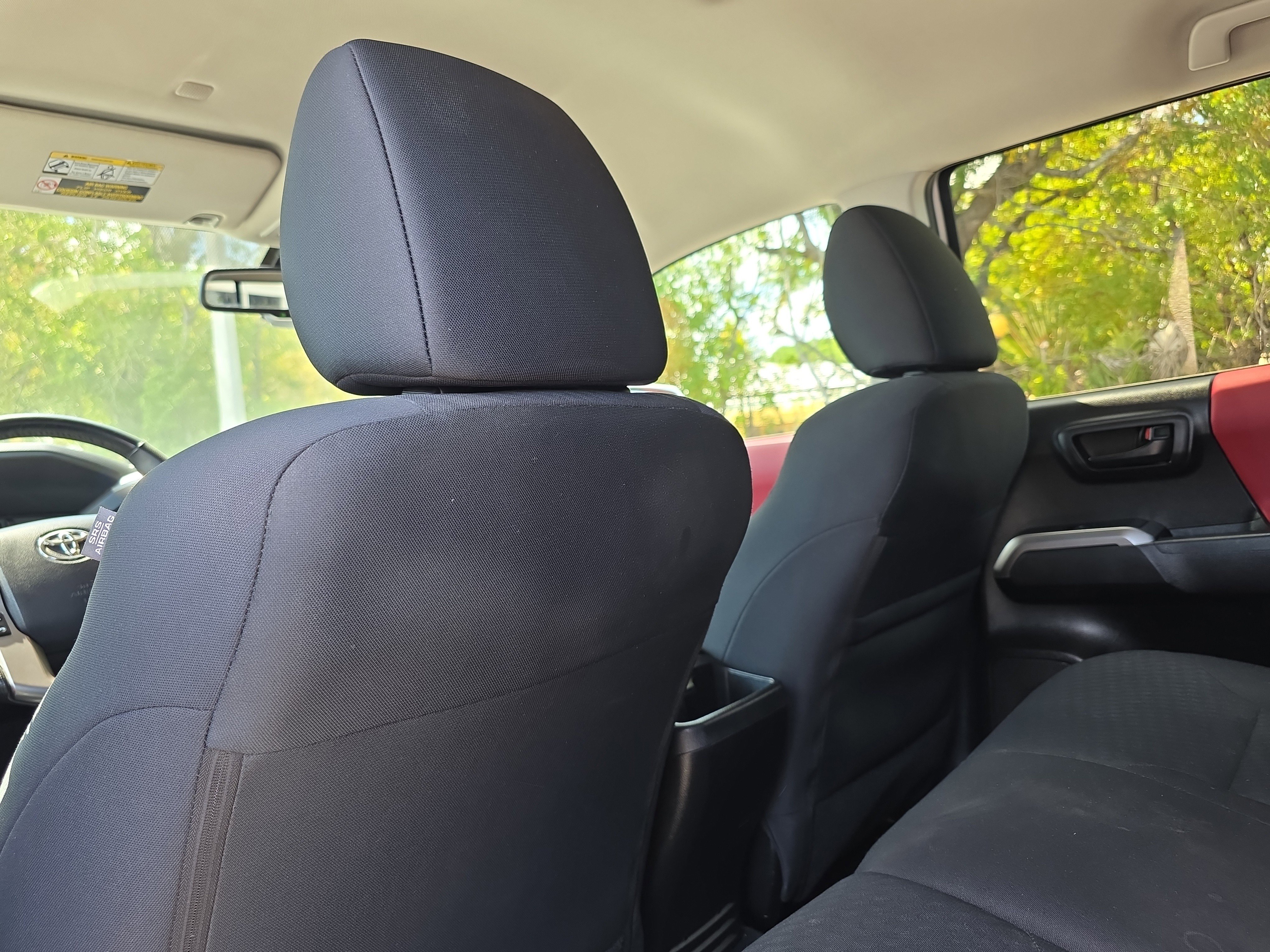 Used 2023 Toyota Tacoma SR5 AWD/4WD image 17