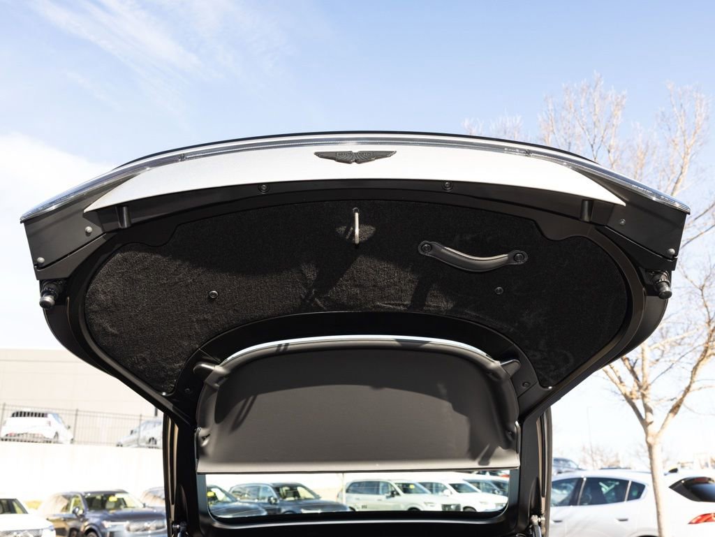 New 2026 Aston Martin V8 Vantage S image 46