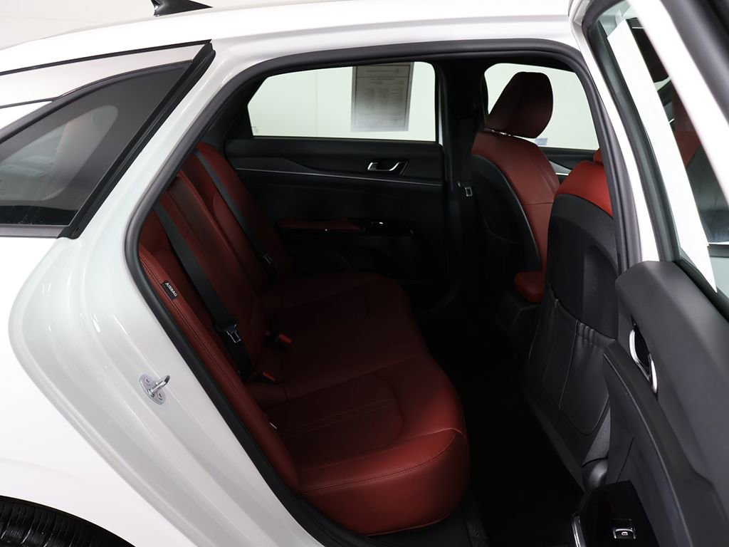 Used 2025 Kia K5 GT-Line w/ GT-Line Premium Package FWD image 32