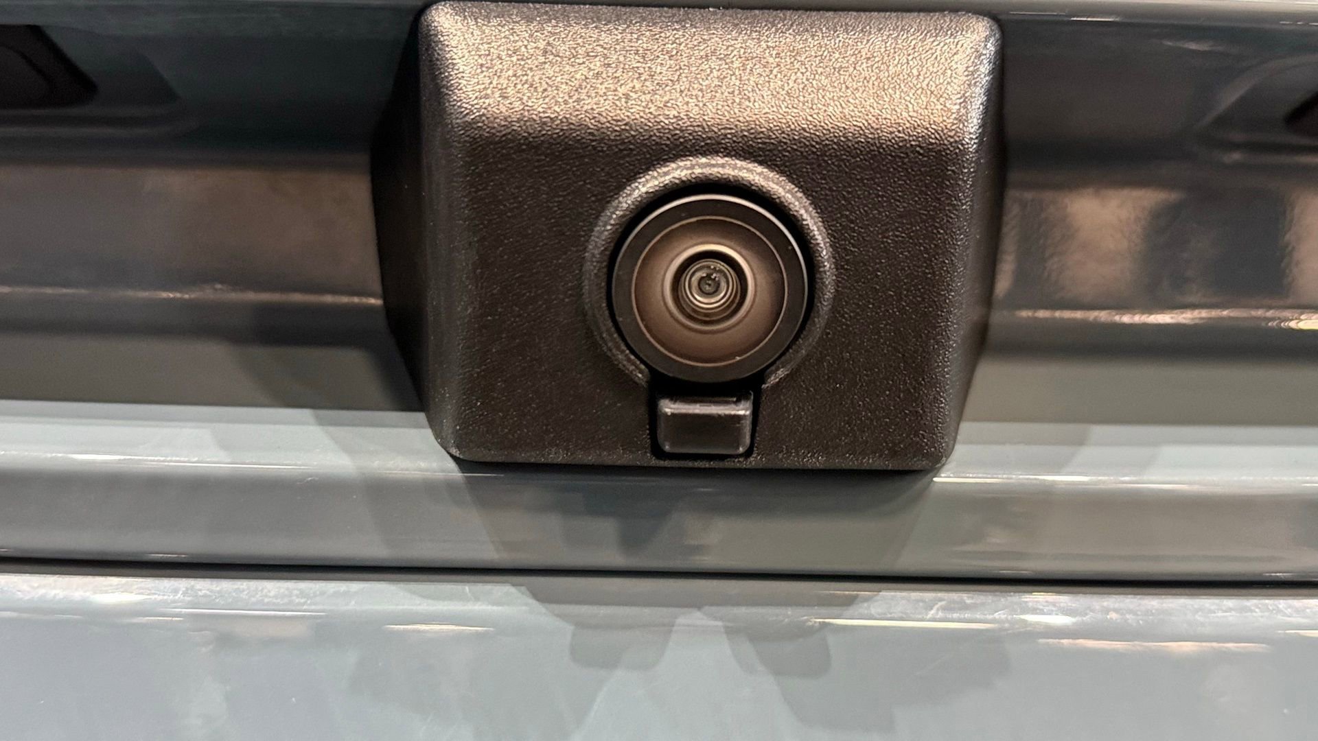 Used 2022 Ford Bronco Sport Outer Banks w/ Tech Package image 25