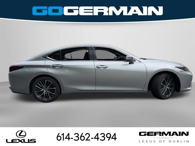 Used 2025 Lexus ES 350 w/ Premium Package FWD image 5