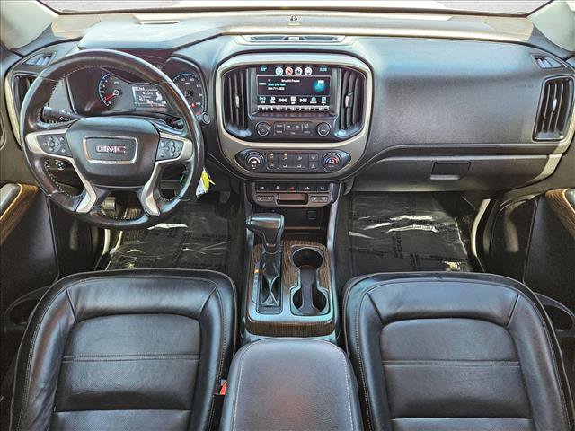 Used 2017 GMC Canyon Denali AWD/4WD image 22