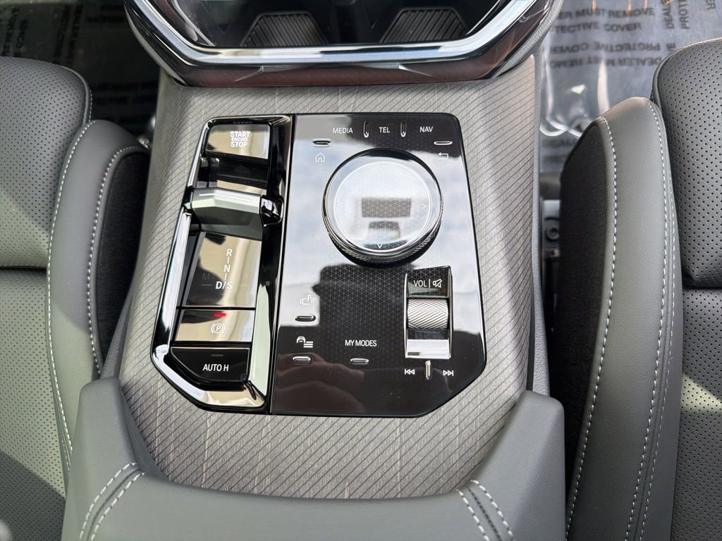 New 2026 BMW X3 xDrive30 w/ Premium Package image 28