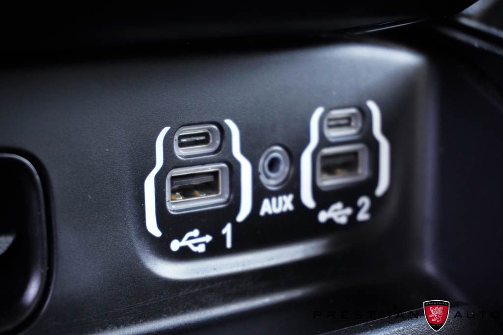 Used 2022 RAM 3500 Laramie image 44