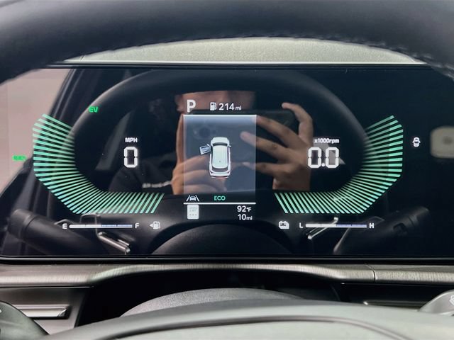 New 2027 Kia Sportage X-Line AWD/4WD image 12