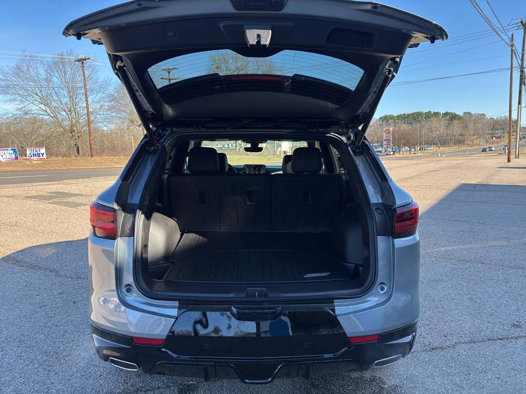 New 2026 Chevrolet Blazer RS w/ Driver Confidence II Package FWD image 28