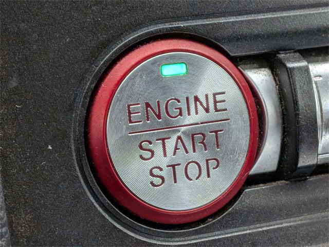 Used 2020 Ford Mustang Convertible w/ Equipment Group 101A image 19