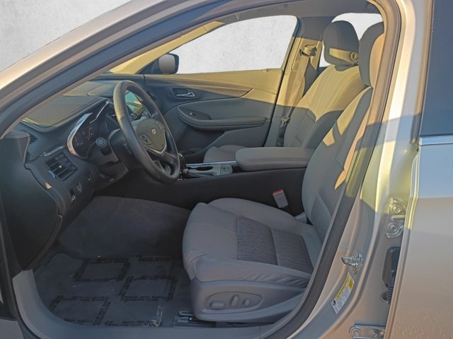 Used 2017 Chevrolet Impala LS FWD image 14