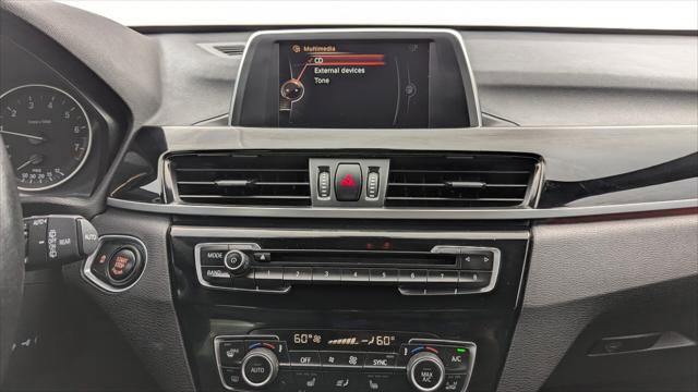 Used 2017 BMW X1 xDrive28i image 21