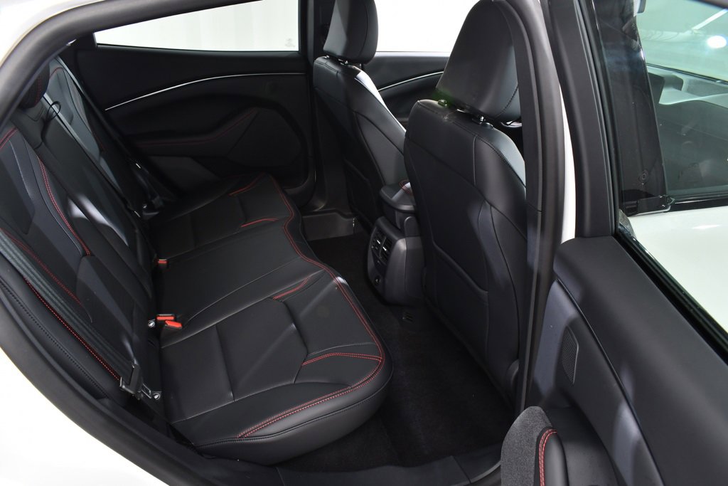 Used 2025 Ford Mustang Mach-E Premium w/ Sport Appearance Package image 19