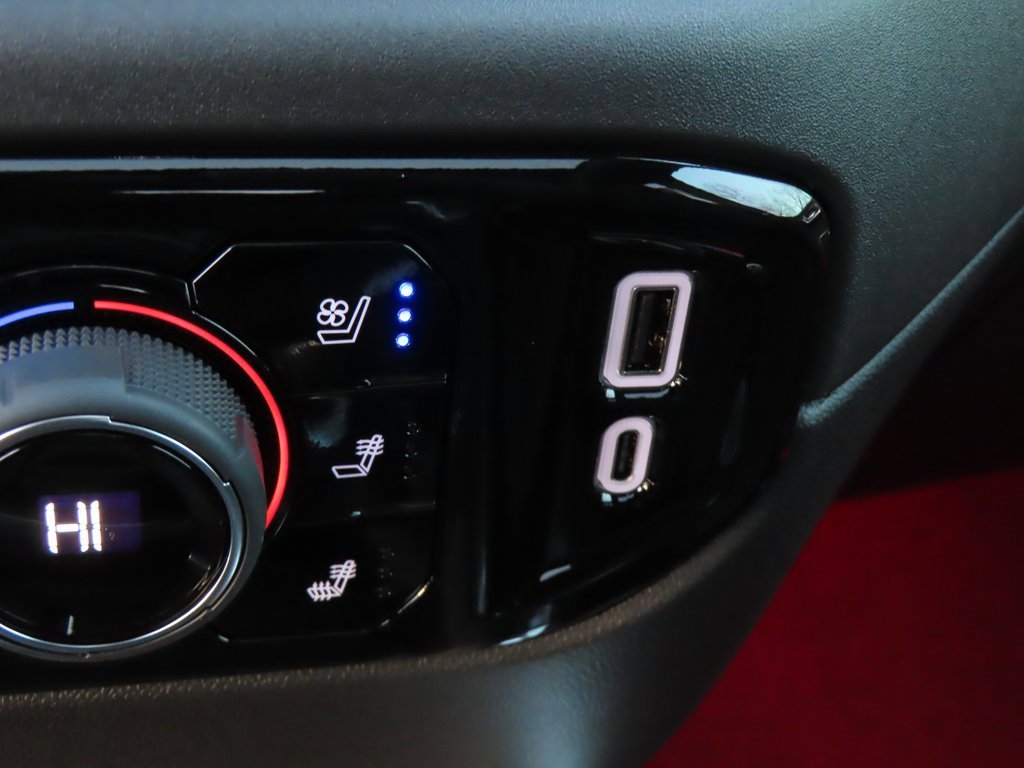 New 2025 Chevrolet Silverado 2500 LTZ w/ Trail Boss Package image 12