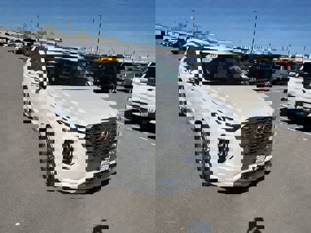 Used 2020 Hyundai Palisade Limited AWD/4WD image 25