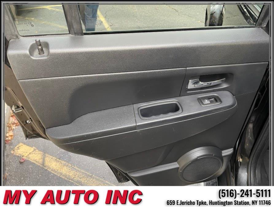 Used 2012 Jeep Liberty Sport image 32