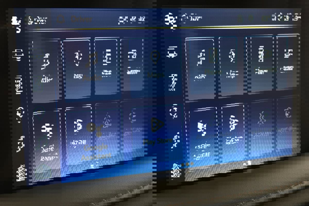 Used 2024 Chevrolet Tahoe High Country w/ Premium Package 2 image 57