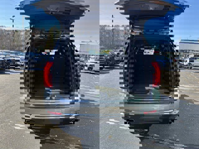 New 2026 GMC Yukon XL Denali image 54