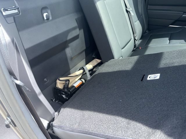 New 2026 Toyota Tundra Platinum AWD/4WD image 24