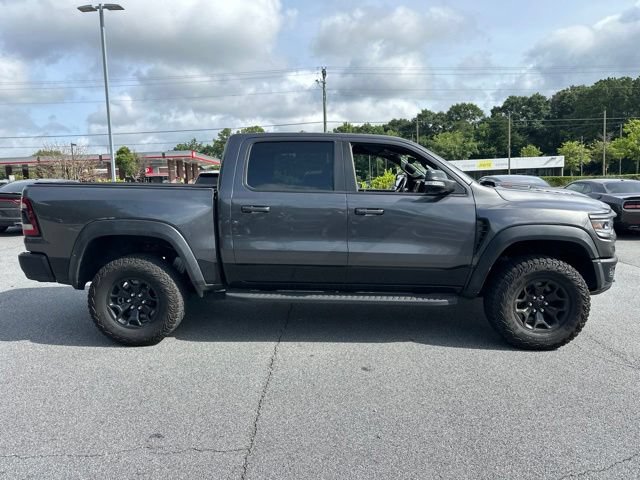Used 2022 RAM 1500 TRX w/ TRX Level 2 Equipment Group AWD/4WD image 2