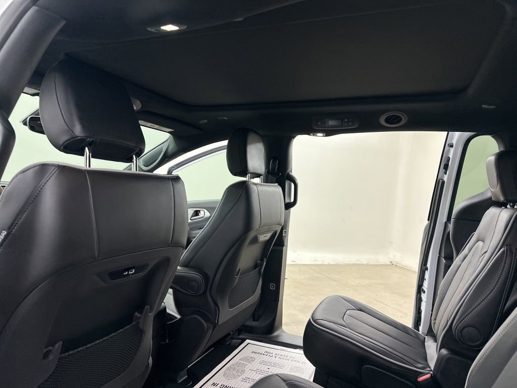 New 2026 Chrysler Pacifica Limited w/ S Appearance Package image 26