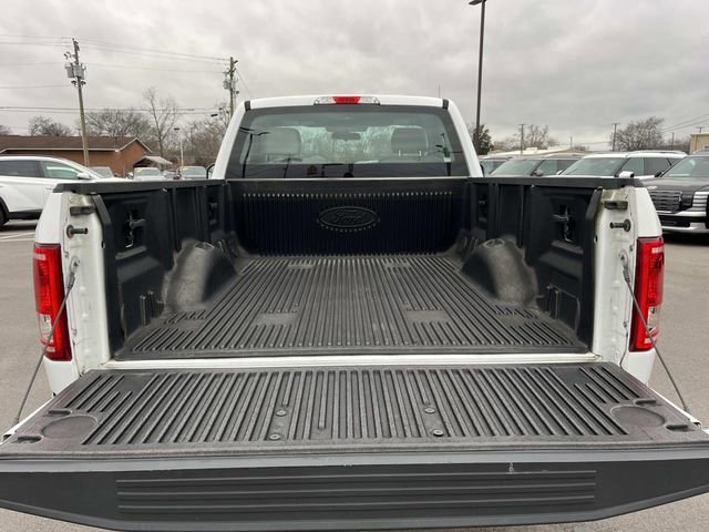 Used 2016 Ford F150 XL w/ Equipment Group 101A Mid image 11