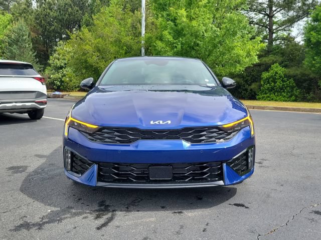 New 2026 Kia K5 GT-Line FWD image 2