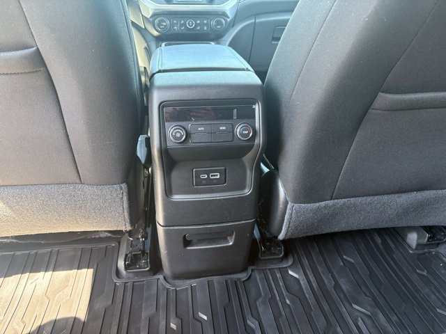 Certified 2023 GMC Acadia SLE image 14