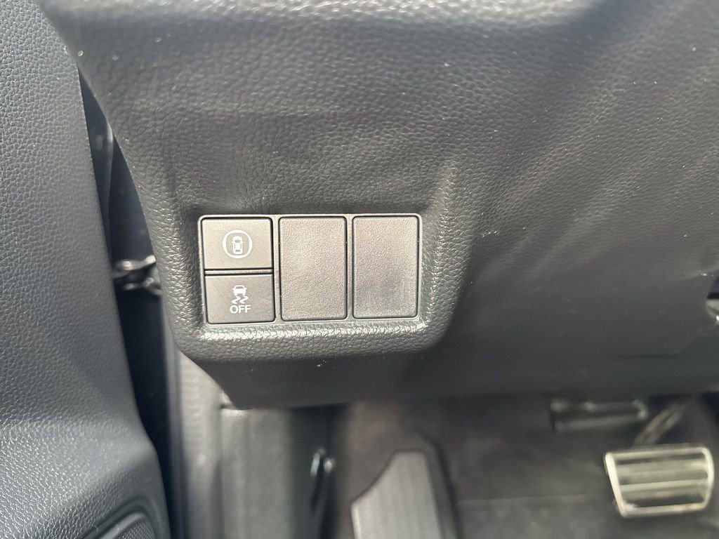 Certified 2023 Honda Civic Sport image 24